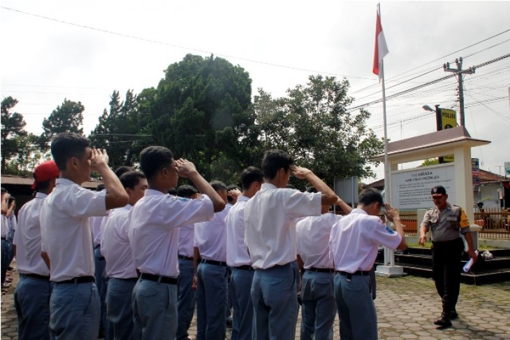 Dorong Aplikasi Nilai-Nilai Pancasila dalam Kehidupan di Dunia Nyata dan Maya
