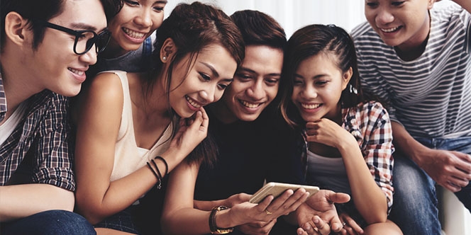 Bangun Etika Digital dengan Mencermati Karakter Publik di Dunia Maya