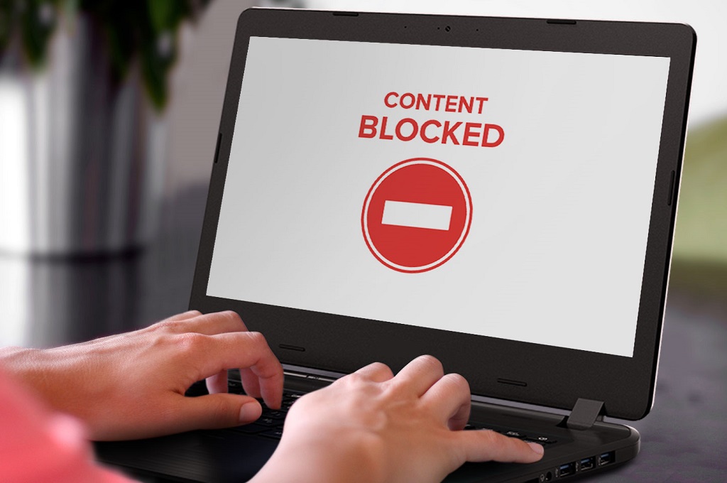 Ayo Netizen, Kompak Perangi Konten Negatif