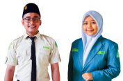 Bursa Calon Ketua PC IPNU dan IPPNU Pati, Survei Badan Student Crisis Center Unggulkan Pasangan Matsna dan Melisa