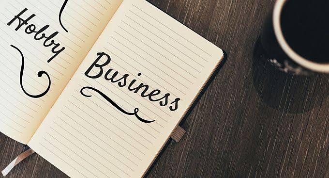 Pandemi Covid-19, Saatnya Mengubah Hobi Jadi Bisnis