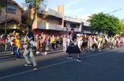 Digitalisasi dan Peran Milenial Jaga Warisan Budaya Bangsa
