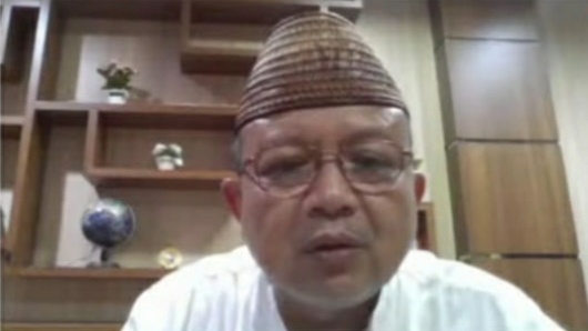 PMII Pati diminta tetap Bersikap Idealis