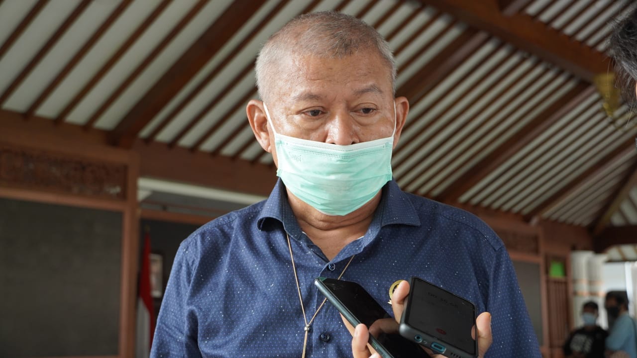 Ajak Masyarakat Berperan Perangi Covid-19