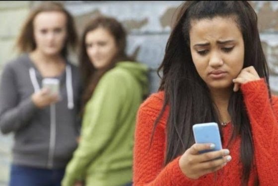 Cara Ampuh Menghadapi Bullying di Dunia Maya