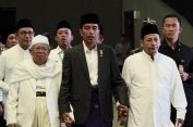 Pentingnya Persatuan Ukhuwah Islamiyah, Wathaniyah, dan Basyariah dalam Bermedia Sosial