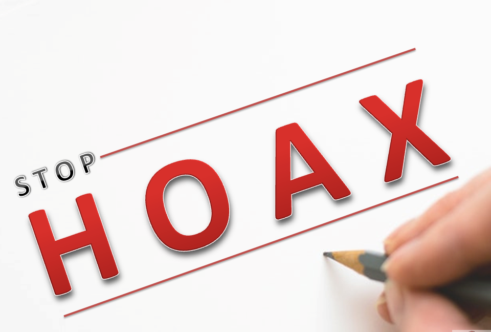 Cara Bernetiket di Tengah Infodemik yang Menyamarkan Kebenaran Informasi