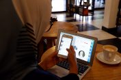 Hindari Tersambung dengan Wifi Publik, Ini Alasannya