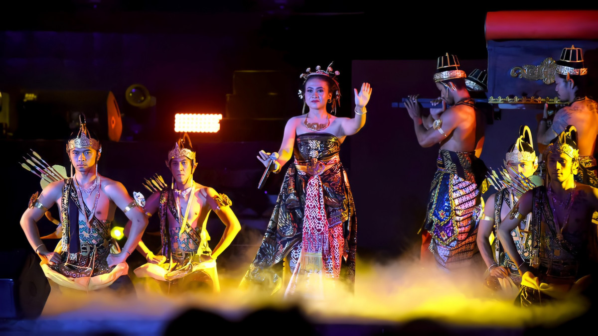 Menumbuhkan Nasionalisme dengan Promosikan Budaya di Media Digital