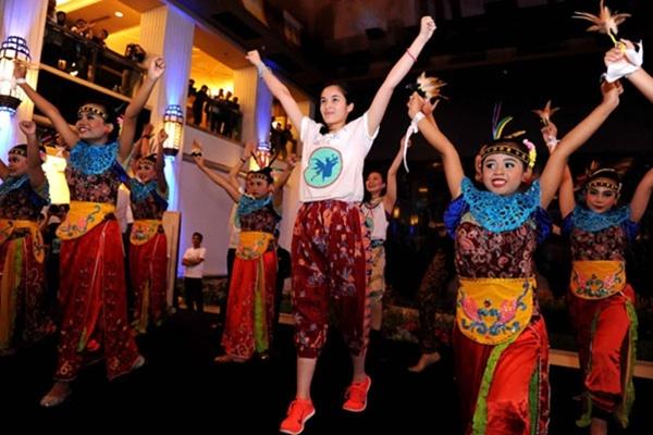 Bikin Konten Budaya sebagai Wujud Kecakapan Digital Siswa