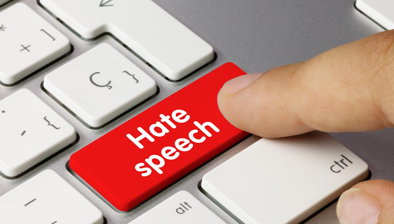 Emosi Tak Stabil Picu Ujaran Kebencian di Medsos