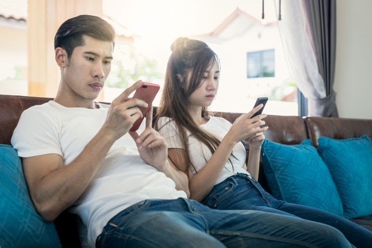 Cakap, Cerdas dan Cermat Bermedia Sosial, Menjaga Aliran Positif Ruang Digital