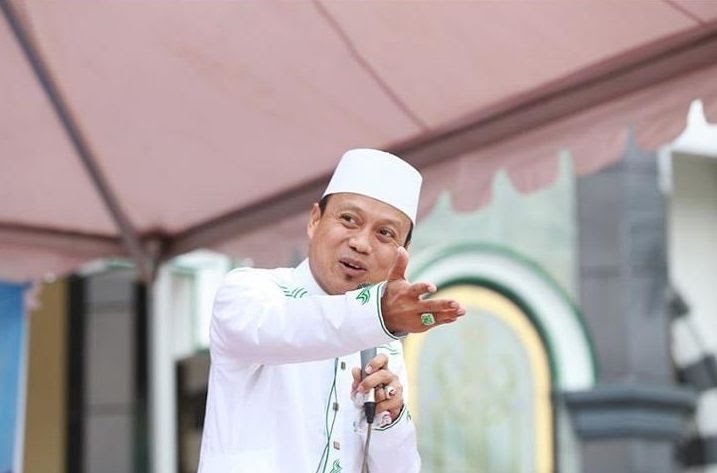 Pendakwah Zaman Now Punya Peran Sebarkan Literasi Digital