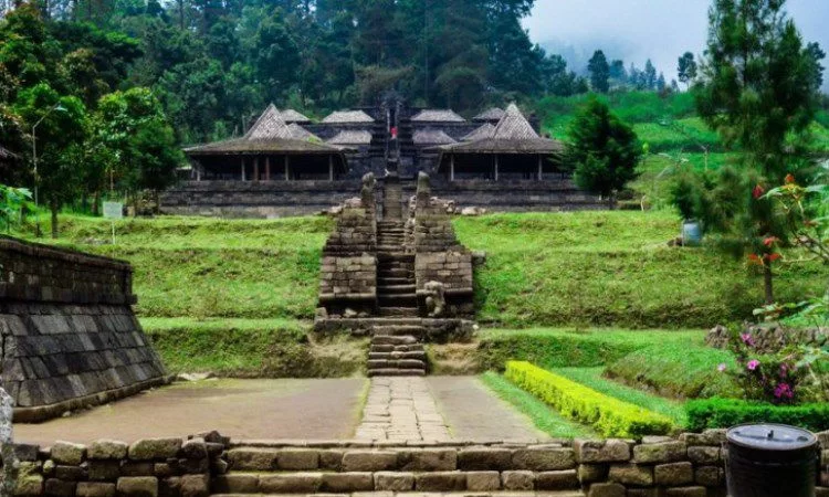 Literasi Digital untuk Membangun Desa Wisata Berkelanjutan