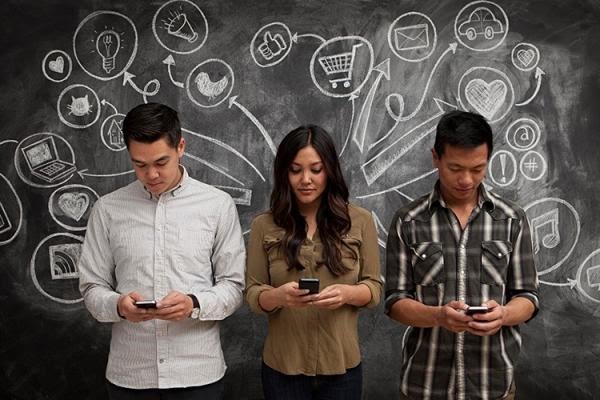 Menyertakan Budaya Pancasila dalam Bermedia Digital