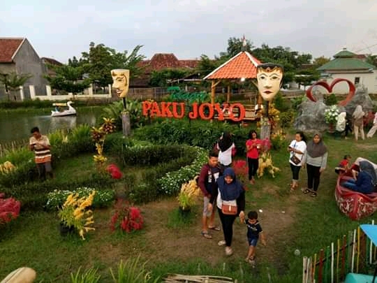 Kolaborasi Milenial dan Kelompok Rentan Kembangkan Potensi Wisata Desa