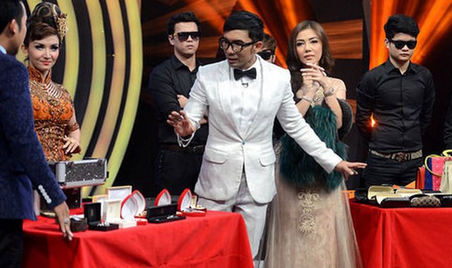 Isu Kesenjangan Gender dan Konten Pamer Harta Jadi Masalah Serius Perempuan Indonesia