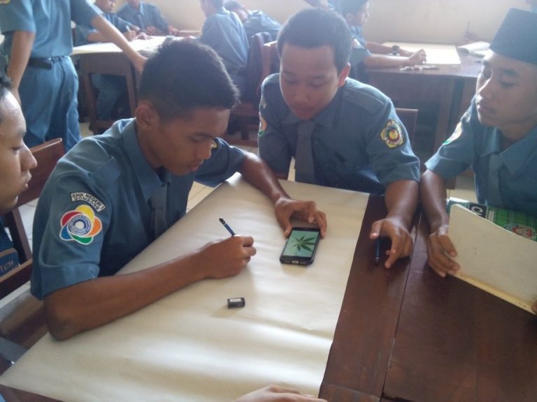 Pergeseran Karir dan Cita-Cita Generasi Milenial Era Transformasi Digital