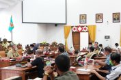Endus Dugaan Korupsi Dana Bumdesma, DPRD Pati Dukung Bawa ke Ranah Hukum