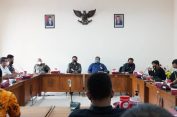 Dewan Pati Desak Pemkab Turun Tangan Atasi Keuangan Persipa