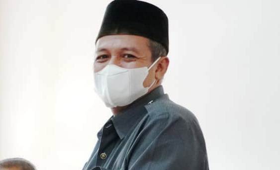 Dewan Ingatkan Warga agar Izin Satgas saat Gelar Even yang Undang Massa