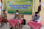 SMK Jamaah Pasrah Dukuhseti Terus Berinovasi, Beri Layanan Sekolah Gratis Bagi Anak Yatim Piatu dan Fakir Miskin