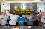 Polda Jateng Ungkap Praktik Prostitusi yang Libatkan Selebgram Ternama
