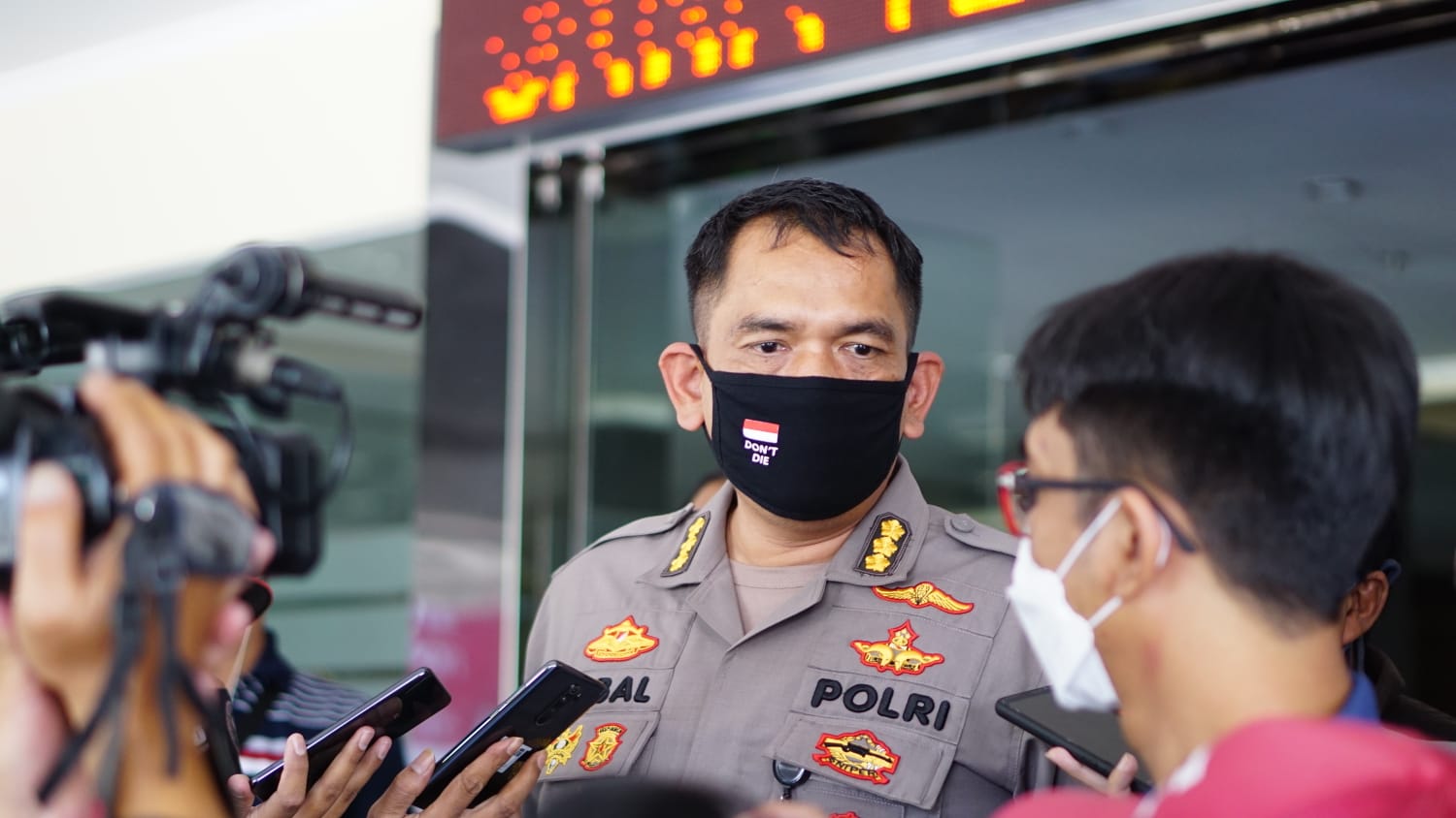 Kena Kasus Perselingkuhan, Anggota Polsek Cluwak Terancam Diberhentikan Tidak Hormat