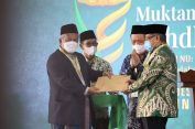 Operasi Penyesuaian Kelamin Pasien Interseks Dibahas di Muktamar NU