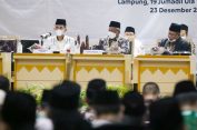 Sembilan Anggota Ahwa Muktamar Ke-34 NU Terpilih, Berikut Profilnya