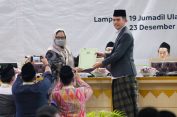 NU Desak Pemerintah Terbitkan Regulasi, Batasi Kepemilikan Tanah para Pejabat