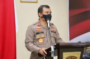Kriminalitas Jelang Natal Sempat Meningkat, Polda Jateng Jamin Keamanan