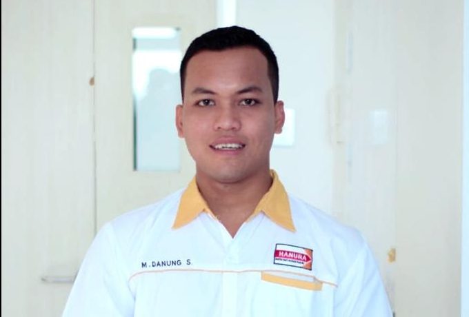 Gagal Juara Piala AFF 2020, Danung Ajak Warga Tetap Beri Dukungan Moral ke Timnas Indonesia