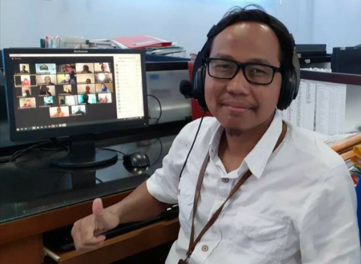 Pelayanan Publik dan Persepsi Anti Korupsi pada Masa Pandemi