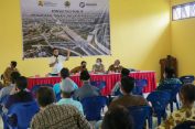 Pembangunan Jalan Tol Jogja-Bawen, Warga Jateng Paling Banyak Terdampak