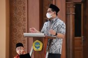 Gus Yasin Dorong RPH di Jateng Punya Nomor Kontrol Veteriner
