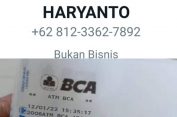 “Waspada” Penipuan Mengatasnamakan Bupati Haryanto