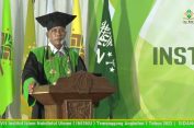 Inisnu Temanggung Gelar Wisuda Angkatan I