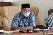 Komisi D DPRD Pati Jelaskan Kebijakan dan Regulasi di Dunia Pendidikan Selama Pandemi