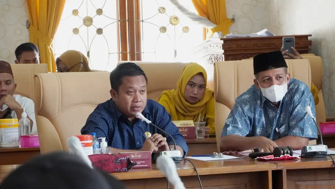 Dewan Pati Fasilitasi Pengusaha Odong-odong dengan Intansi Terkait