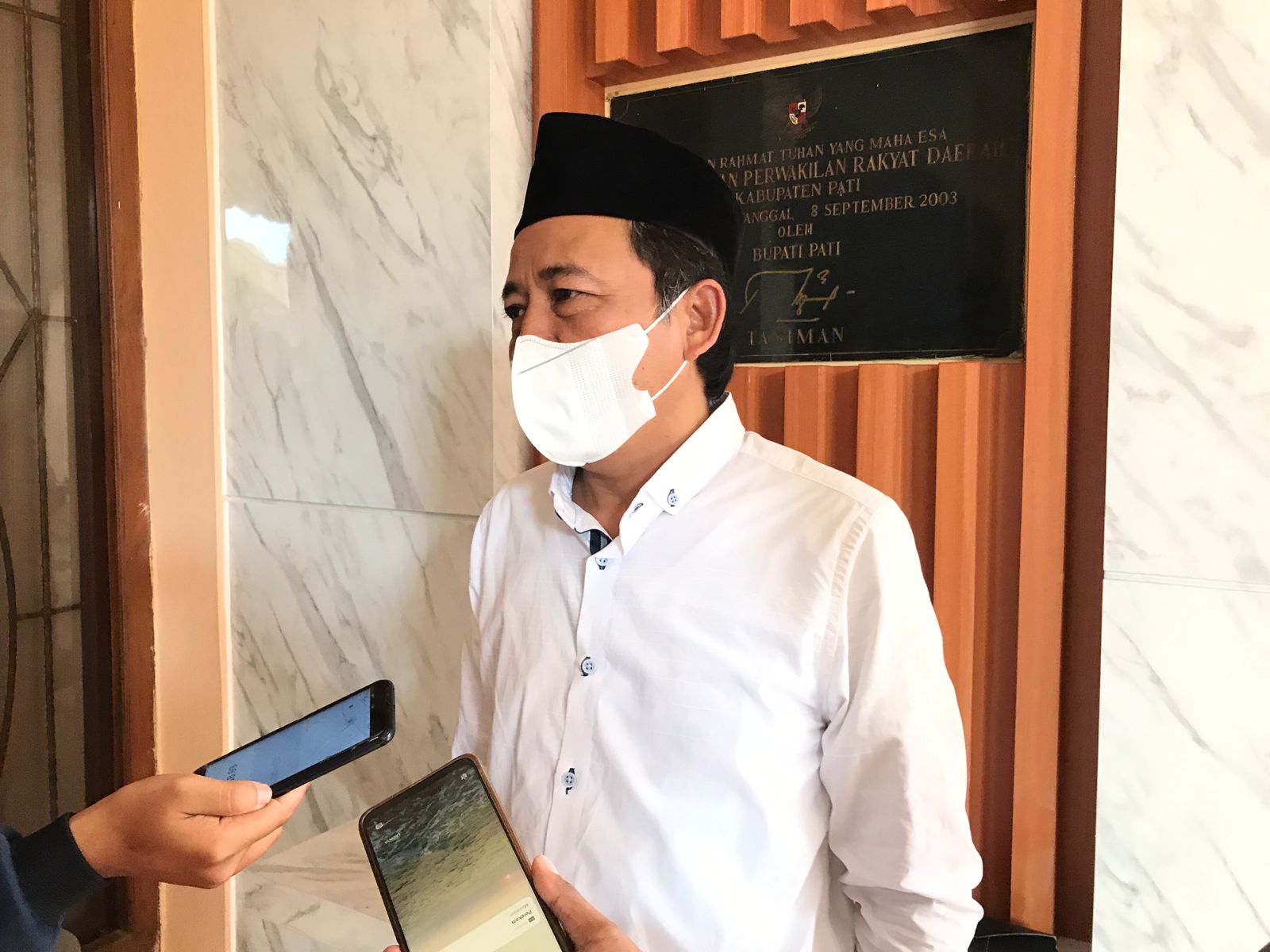 570 Perangkat Desa Kosong, Dewan Panggil Semua Camat