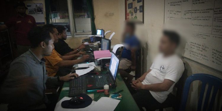 Empat Pelaku Pengeroyokan di Pemalang Diringkus, Terancam Hukuman 12 Tahun