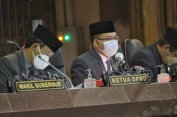 28 Raperda Jadi PR Anggota DPRD Jateng Tahun Ini