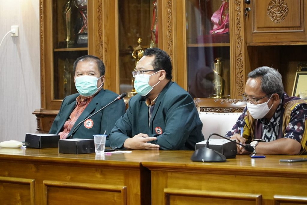 Disambut Baik Bupati, Jepara Bakal Punya RSJ?