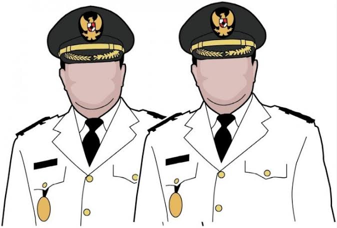 Peluang Pengganti Ganjar, Gibran, Gus Yasin atau Hendi