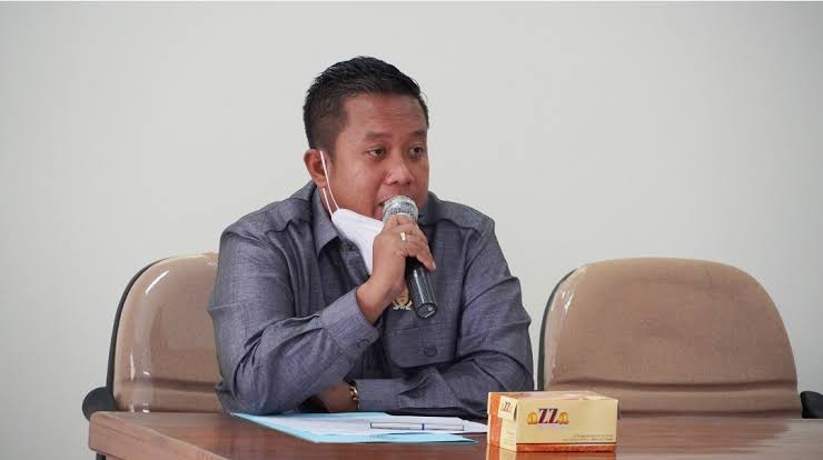 2022 Momen Bangkit dari Pandemi