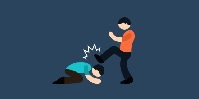 Tak Terima Dihina, Dua Warga Nekat Aniaya Tetangga