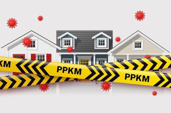 Dewan: Aturan PPKM Harus Dipatuhi Bersama