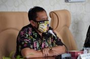 Dewan Minta Dispertan Berikan Mesin Pengering Padi untuk Kelompok Tani