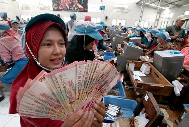 Gaji Besar Sama Dengan Nol Kalau Gak Bisa Ngaturnya